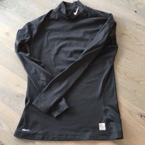 Long sleeve Nike shirt